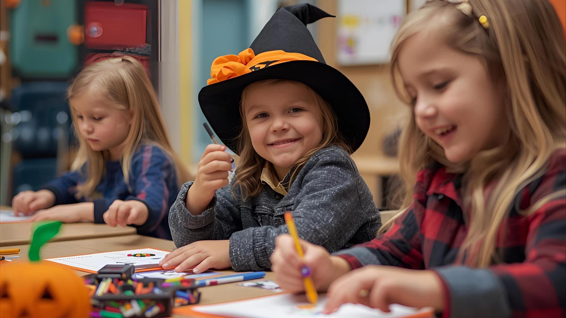 Halloween Bog post image